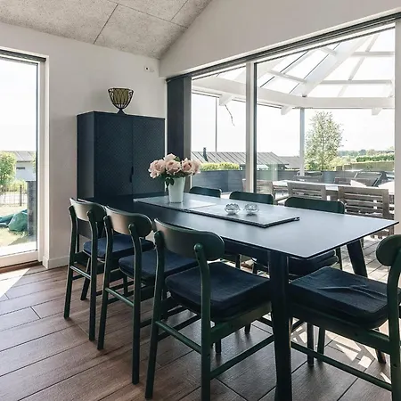 4 Star In 度假居 福堡