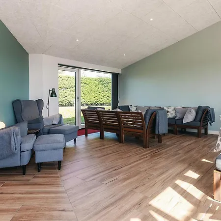 펜션 4 Star In Fåborg