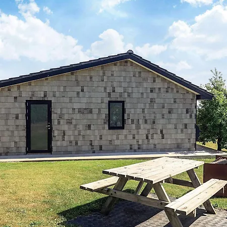 4 Star In Feriehus