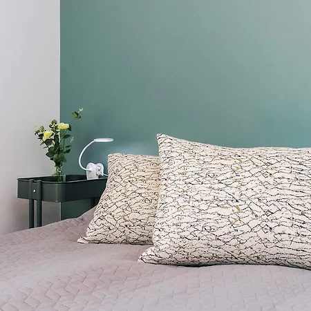 度假居 4 Star In 福堡