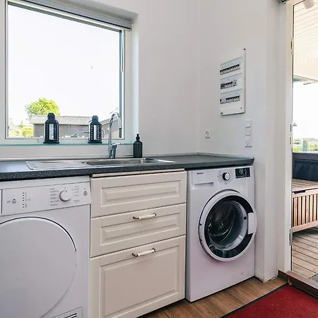 4 Star In 度假居 福堡