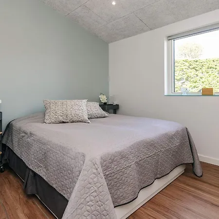 度假居 4 Star In 福堡