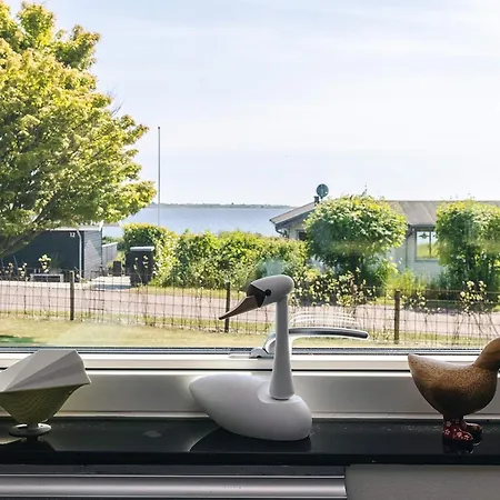 度假居 4 Star In 福堡