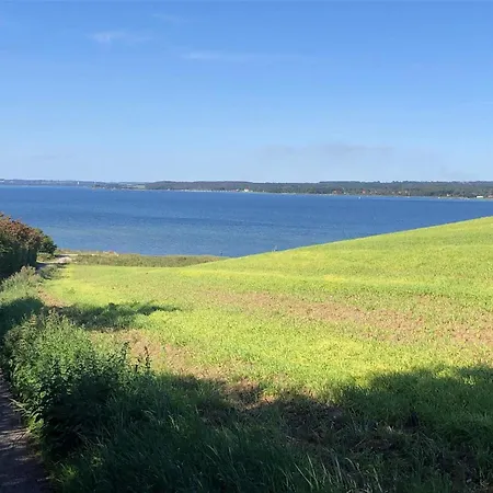 Feriehus 4 Star In *