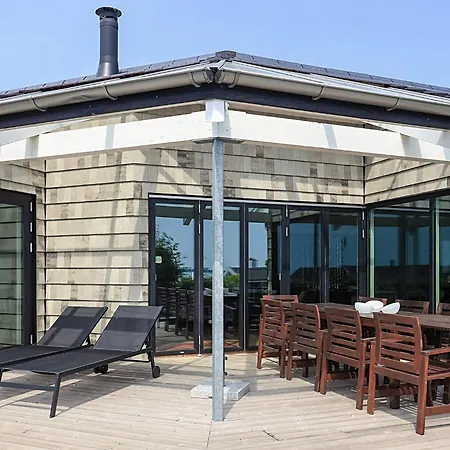 4 Star In 펜션 Fåborg