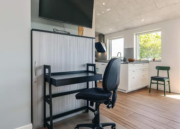 4 Star In Casa de Férias