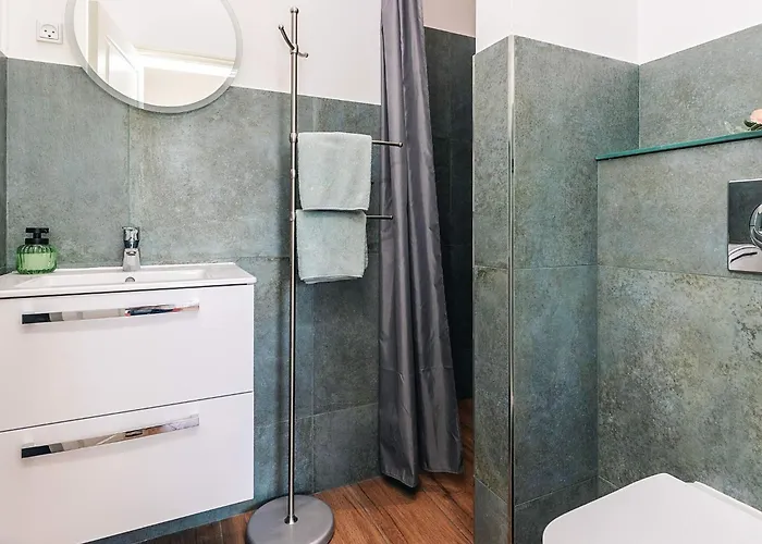 4 Star In Fåborg